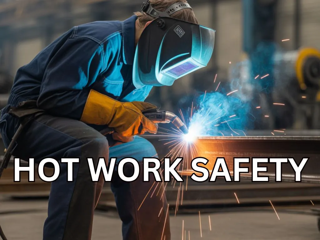 Hot Work Safety