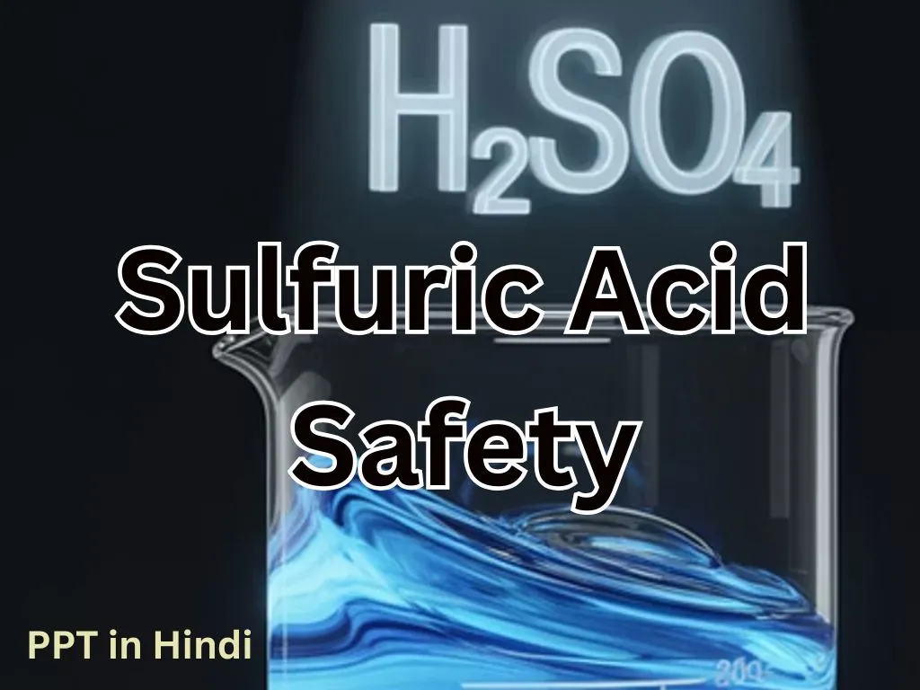 Sulfuric Acid Safety