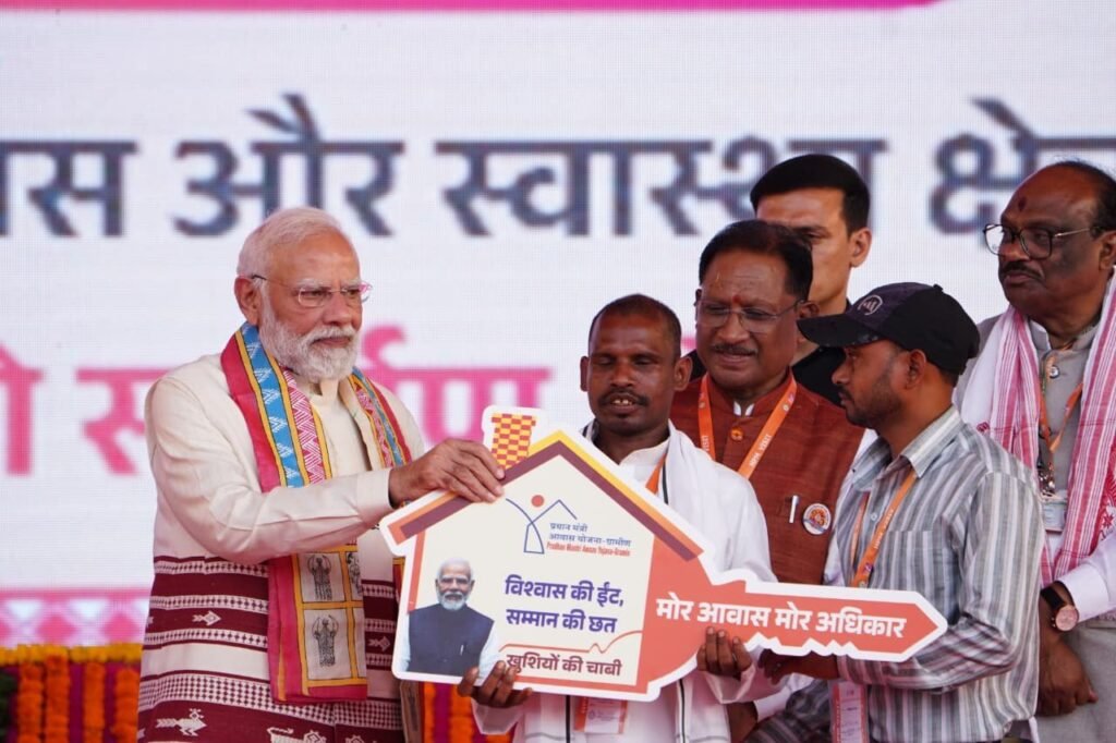 अंधेरे से उजाले की ओर- कृष्णा और अनिता के जीवन में सुशासन ने भरी उम्मीद की रोशनी.