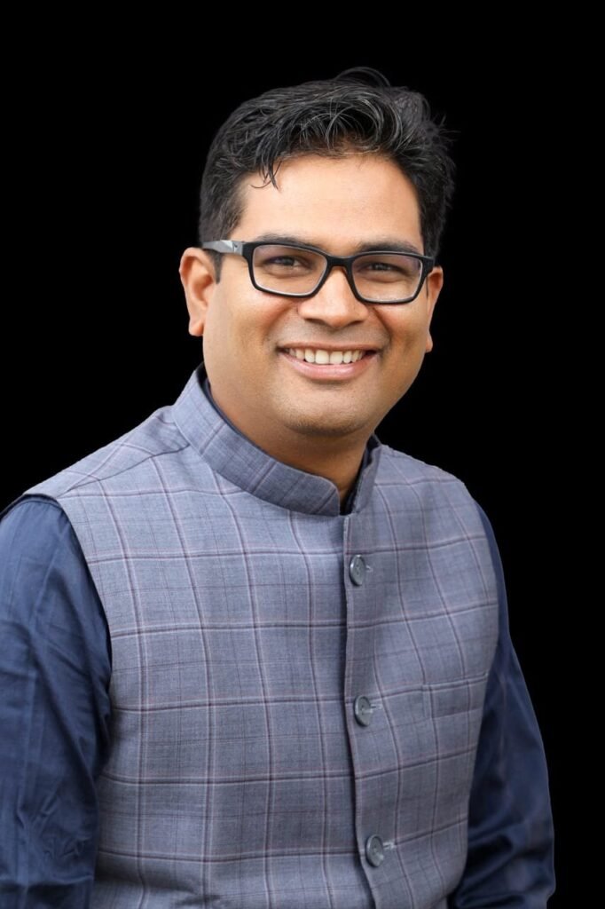 वित्त मंत्री श्री ओपी चौधरी ने कहा – युवा प्रतिभाओं को मिलेगा प्रदेश के नियोजित विकास में योगदान का अवसर.