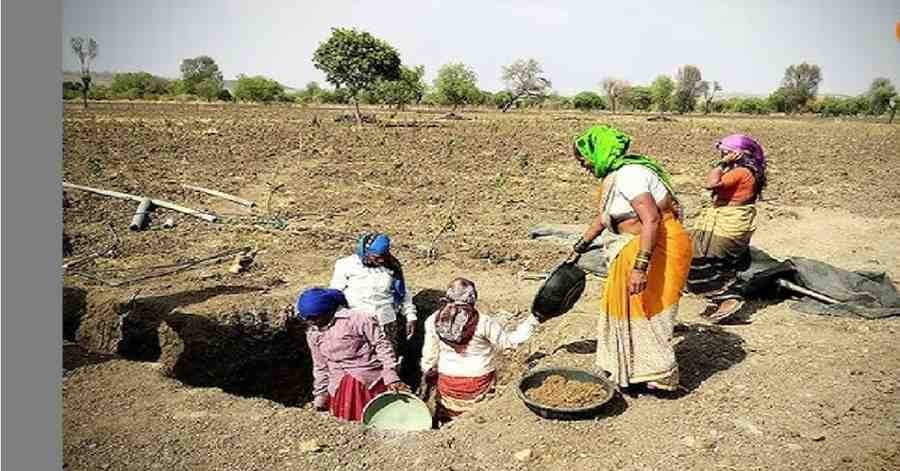Chhattisgarh Labor Employment Update : जुलाई से बदलेगी मजदूरों की तकदीर, अब 100 नहीं, 125 दिन मिलेगा गारंटीड काम Chhattisgarh Labor Employment Update