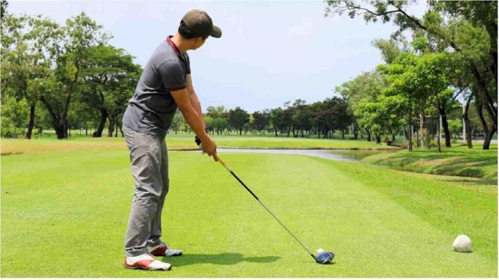 CG Golf Tournament : छत्तीसगढ़ की राजधानी बनने जा रही है वैश्विक गोल्फ का नया केंद्र CG Golf Tournament