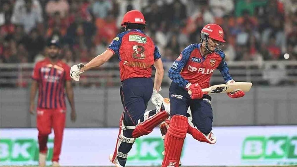 IPL 2026 Points Table : मुश्किल वक्त में चमके अक्षर पटेल, 30 गेंदों में 56 रनों की मैच जिताऊ पारी IPL 2026 Points Table