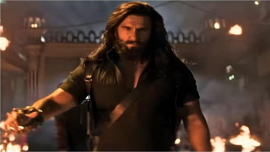 Dhurandhar 2 Worldwide Collection : क्या टूटेगा ‘दंगल’ का महा-रिकॉर्ड , आमिर खान के ₹2,070 करोड़ के लक्ष्य की ओर बढ़ी ‘धुरंधर 2’ Dhurandhar 2 Worldwide Collection