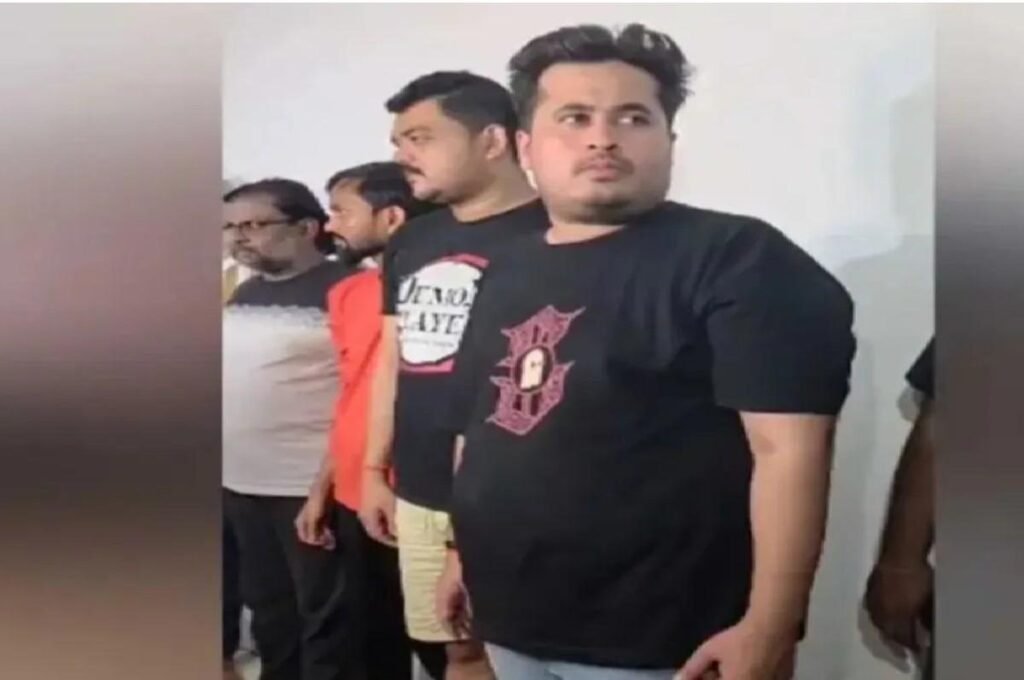 Babu Khemani Case : बाबू खेमानी नेटवर्क पर पुलिस का शिकंजा , अब तक 29 आरोपी गिरफ्तार, जांच का दायरा बढ़ा Babu Khemani Case