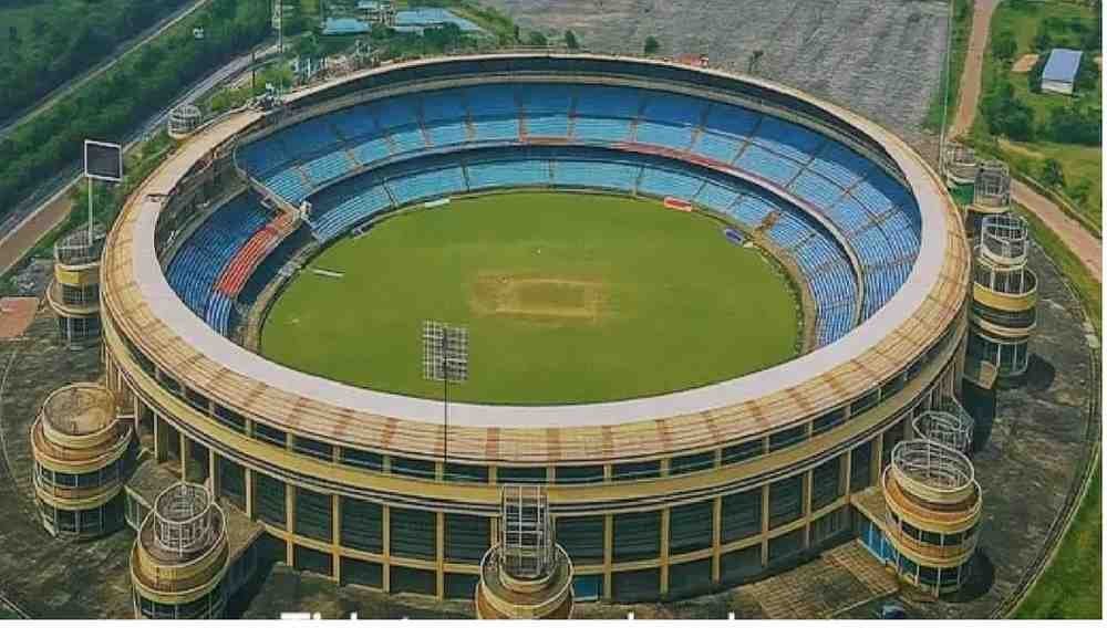 Chhattisgarh IPL 2026 Matches : क्रिकेट प्रेमियों के लिए खुशखबरी , 10 और 13 मई को सजेगा IPL का मेला Chhattisgarh IPL 2026 Matches