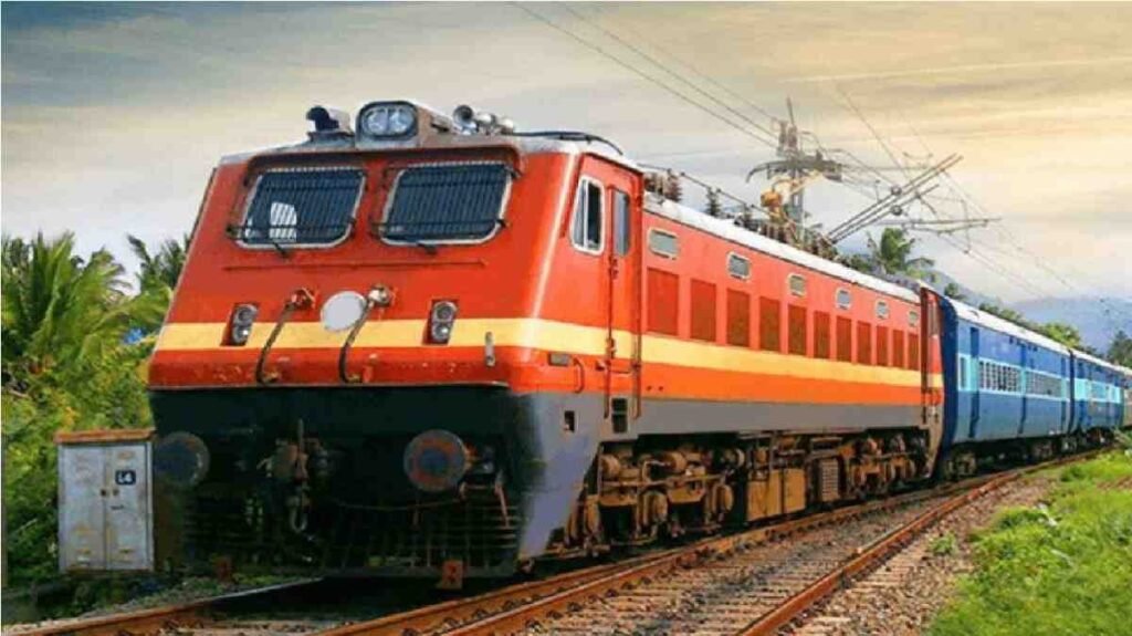 SECR Cancelled Trains : यात्रियों को मिली बड़ी राहत , स्टेशन पर नॉन-इंटरलॉकिंग कार्य पूरा, बहाल हुईं ट्रेनें SECR Cancelled Trains