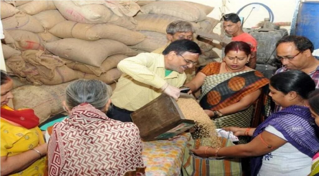 Chhattisgarh Ration Card : साय सरकार की बड़ी राहत , राशन वितरण की समयसीमा बढ़ी, वंचितों को मिला एक और मौका Chhattisgarh Ration Card