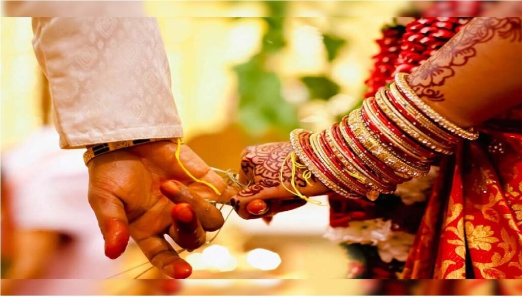 CG Wedding New Rule : कर्ज के बोझ से मुक्ति , दिखावे और फिजूलखर्ची को रोकने के लिए समाजों ने कसी कमर