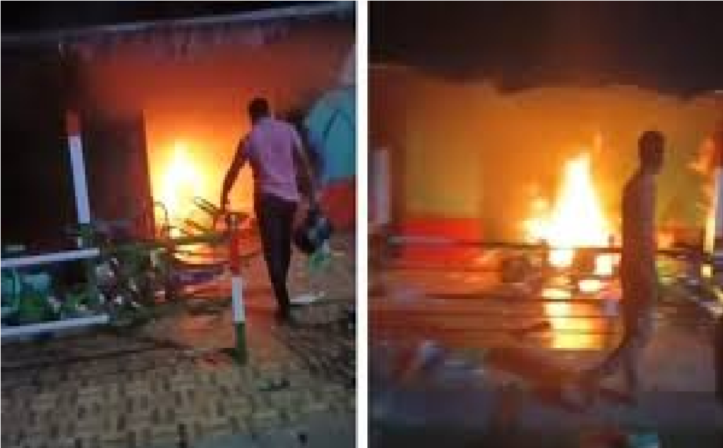 West Bengal Post Poll Violence 2026 : नतीजों के बाद सुलग उठा बंगाल , टीएमसी कार्यकर्ताओं की हत्या से राजनीतिक गलियारों में हड़कंप West Bengal Post Poll Violence 2026