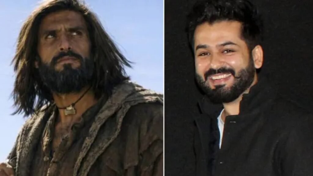 फिल्म Dhurandhar 2’ को लेकर कानूनी लड़ाई जारी