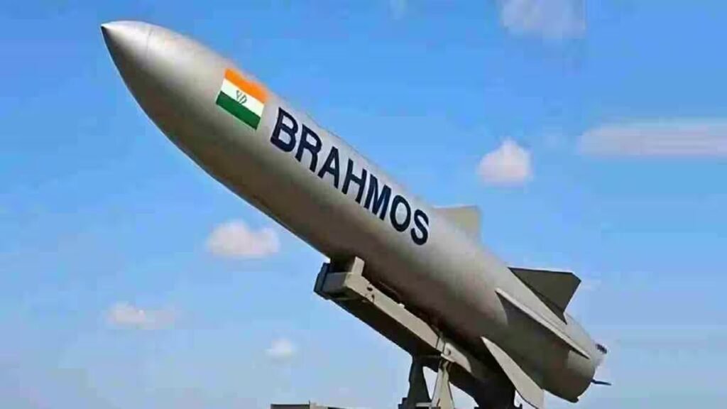 ब्रह्मोस से भी दोगुनी रफ्तार! भारत की ‘अजेय’ Hypersonic’ मिसाइलें जल्द मचाएंगी धमाल