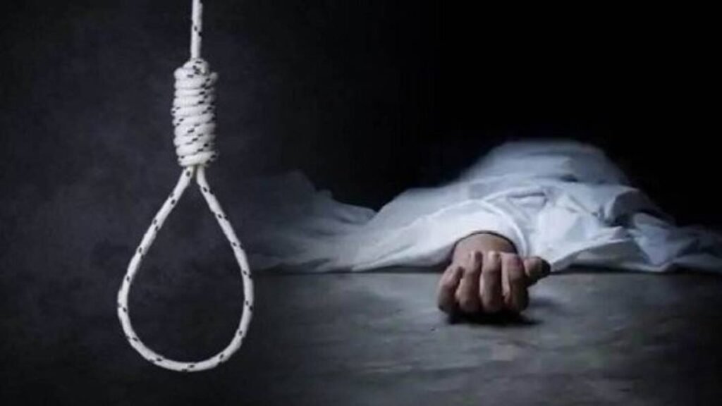 Suicide Case : सुसाइड केस में बड़ा मोड़ , शिशुपाल पर्वत से छलांग लगाने वाले प्रेमी जोड़े की मौत में ब्लैकमेलिंग का शक Suicide Case