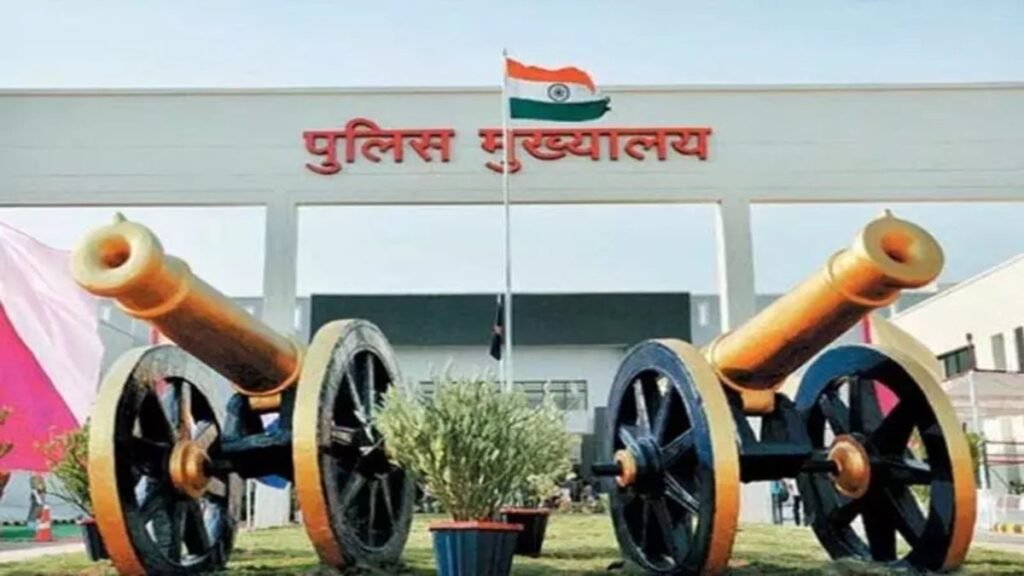 IPS Transfer List Soon : छत्तीसगढ़ पुलिस में बड़ा फेरबदल तय’ जल्द जारी होगी IPS तबादला सूची