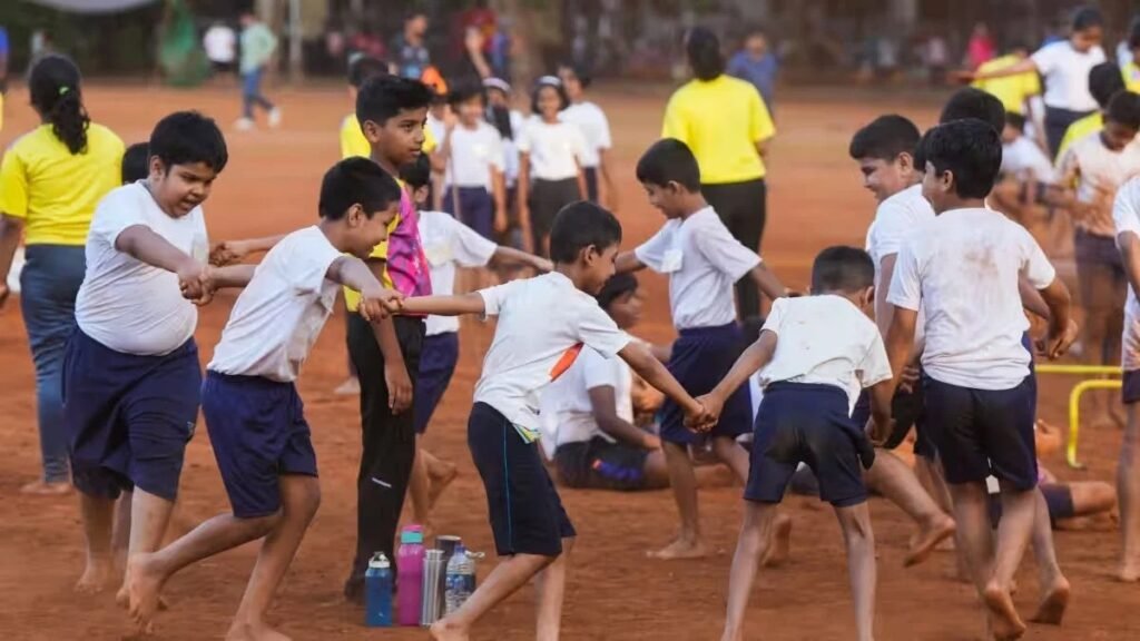 CG News : समर कैंप को लेकर बड़ी तैयारी, स्कूल शिक्षा विभाग ने जारी किए दिशा-निर्देश