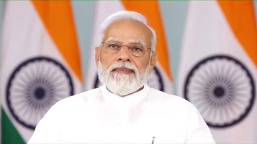 19वें रोजगार मेले में हजारों युवाओं को मिलेगा अवसर, PM Modi’ करेंगे कार्यक्रम की शुरुआत