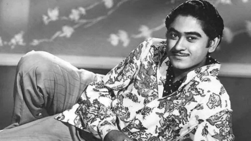 Kishore Kumar के इस गाने पर लगा था प्रसारण प्रतिबंध