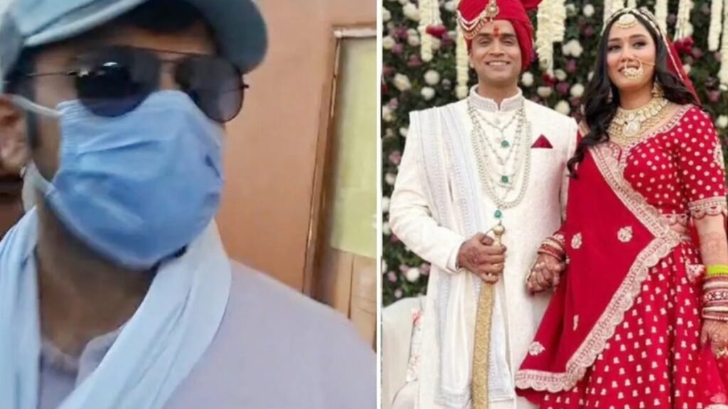Twisha Sharma Case : फरार आरोपी कोर्ट पहुंचा, पुलिस ने मौके पर ही किया गिरफ्तार