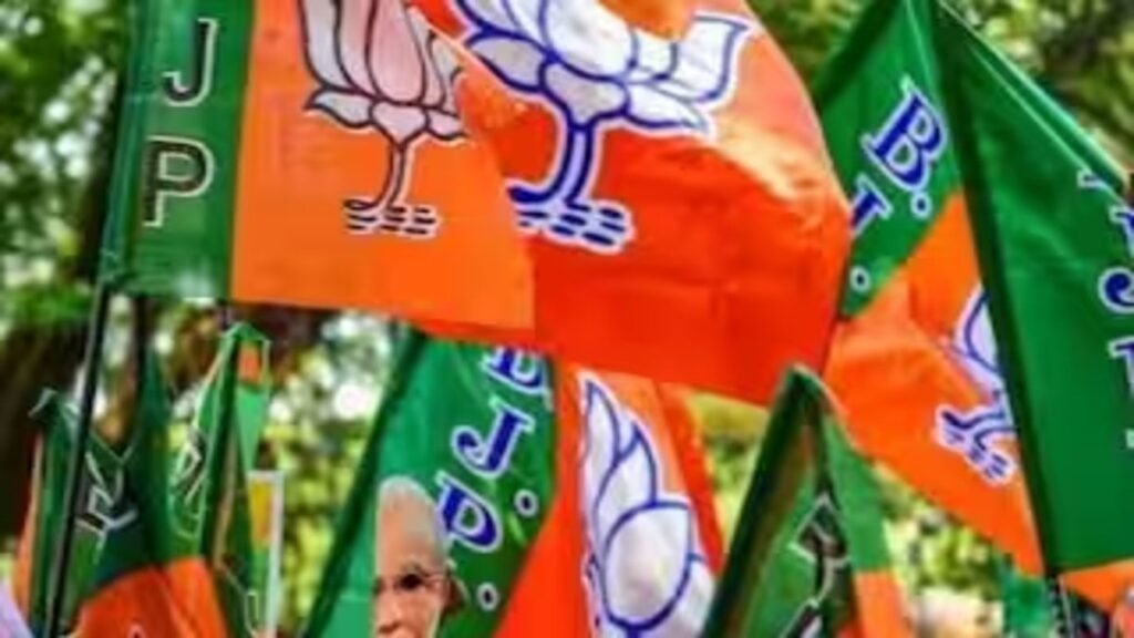 भाजपा नेतृत्व की नजर मंत्रियों की कार्यशैली और जनसंपर्क पर