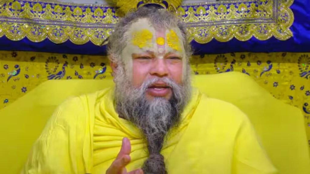 “मैं हमेशा साथ रहूंगा” कहकर संत Premanand Maharaj’ ने दिया भावनात्मक संदेश