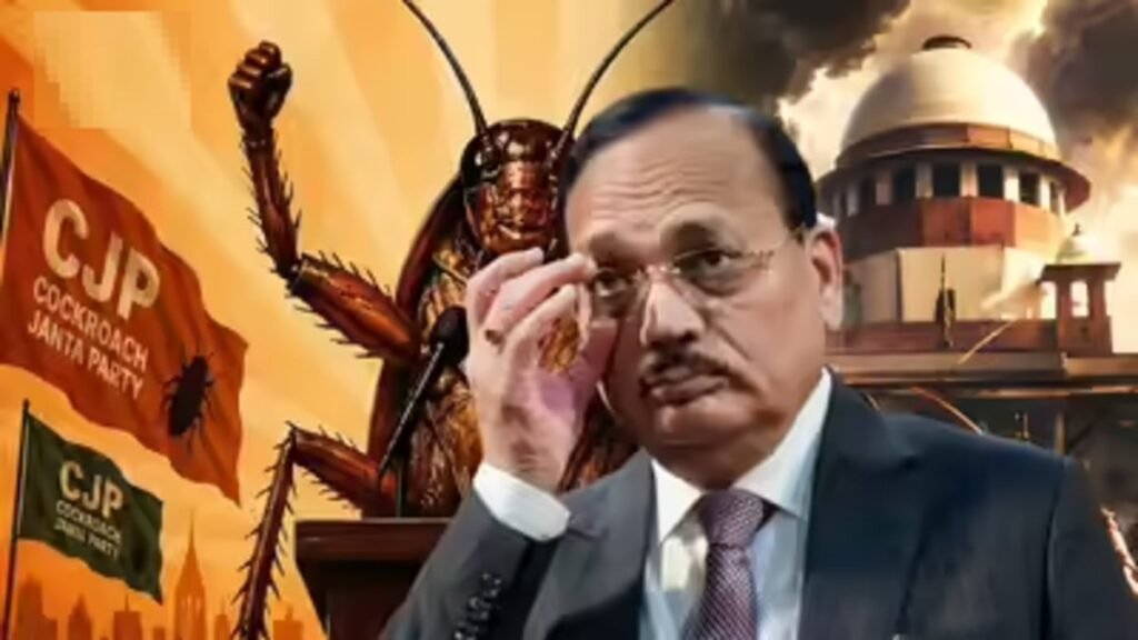 CJI सूर्यकांत ने कहा- बयान को गलत तरीके से पेश किया गया