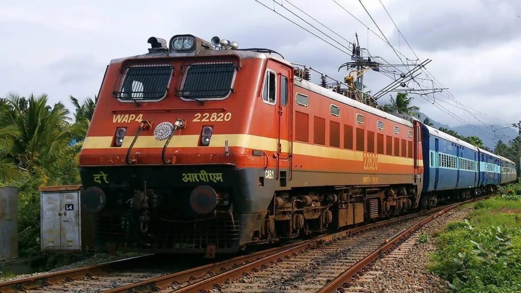 CG NEWS : स्पेशल ट्रेन को मिली स्थायी पहचान, अब हर हफ्ते चलेगी तिरुपति-रक्सौल एक्सप्रेस