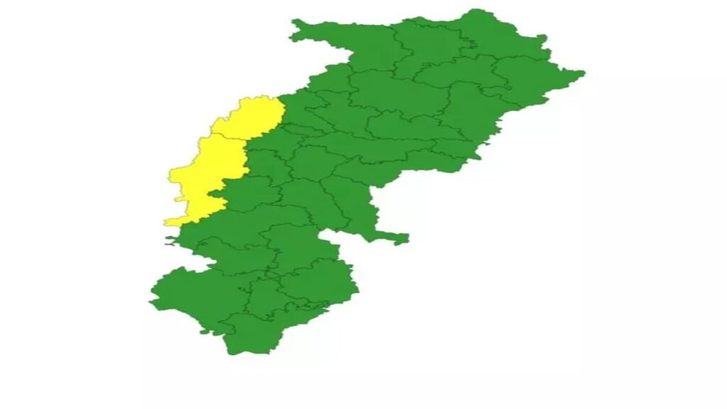 नौतपा में झुलसा Chhattisgarh, अगले तीन दिन नहीं मिलेगी राहत