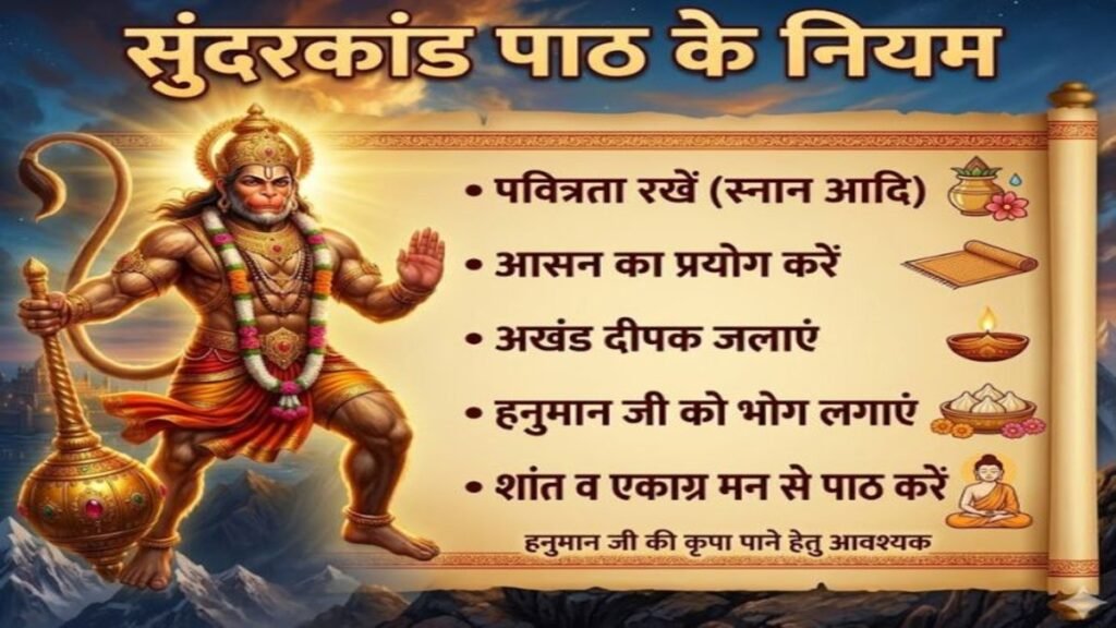 चौथा बड़ा मंगल 2026 : हनुमान जी की आराधना का विशेष दिन, सुंदरकांड पाठ से मिलती है शांति और शक्ति