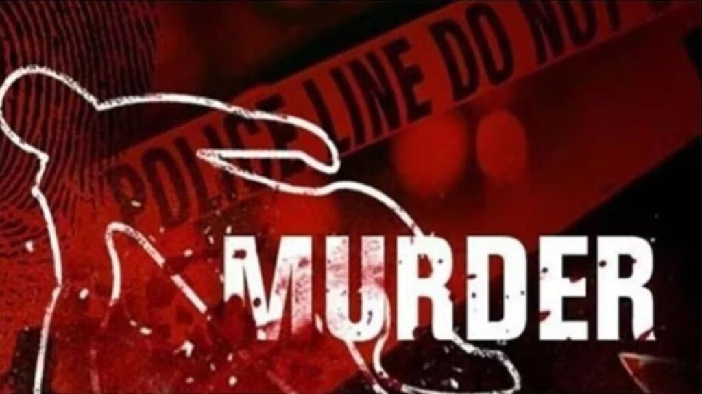 CG Crime News : नशे की लत बनी जानलेवा, बेटे ने पिता को उतारा मौत के घाट