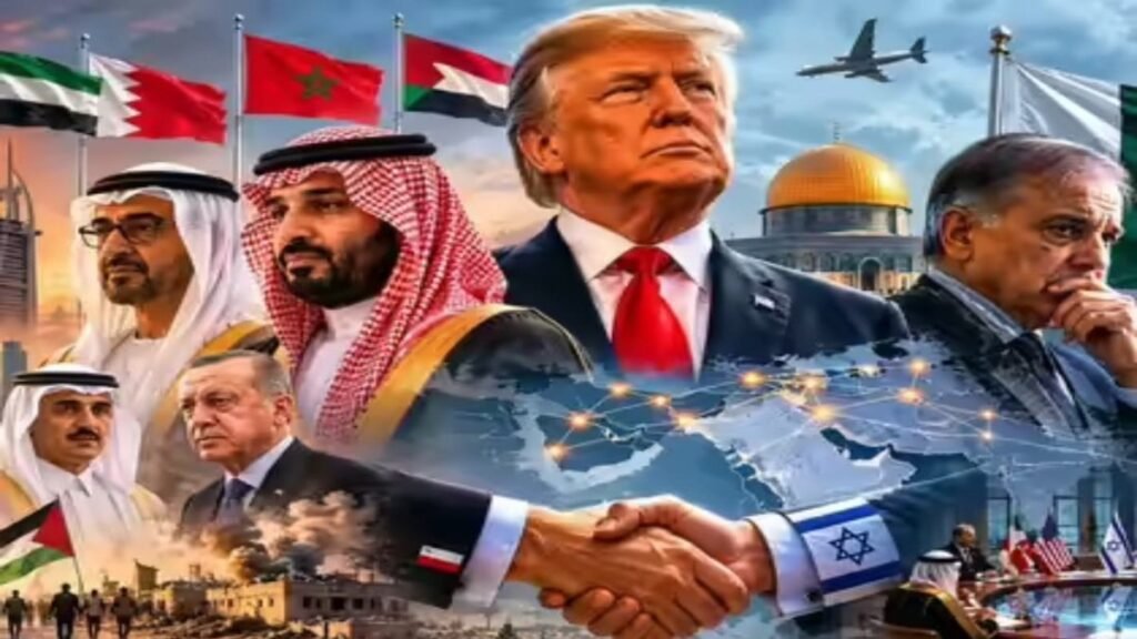 Israel को मान्यता नहीं देगा Pakistan, Khawaja Asif का बड़ा बयान