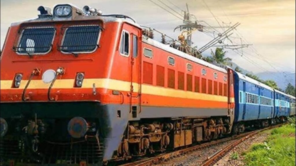 CG NEWS : गर्मी की छुट्टियों में आसान सफर, रेलवे ने शुरू की स्पेशल ट्रेन