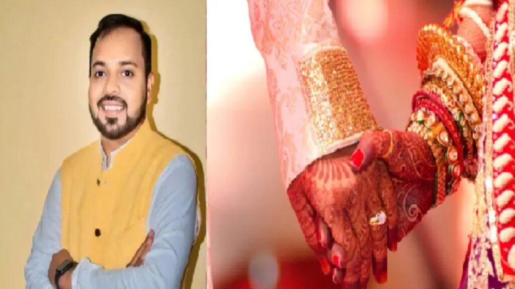CG NEWS : योजना को बढ़ावा देने के लिए विधायक का बड़ा कदम, खुद करेंगे सामूहिक विवाह
