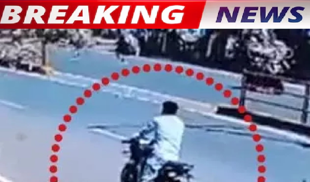 Chhattisgarh Court Security : कोर्ट में चोरों के हौसले बुलंद , वकील के मुंशी की बाइक ले उड़े शातिर चोर