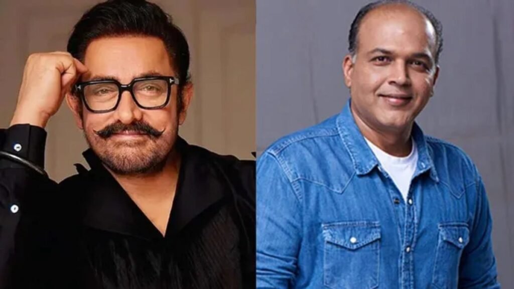 Lagaan’ 25 साल बाद फिर साथ आए आमिर खान और आशुतोष गोवारिकर, नए पीरियड ड्रामा की तैयारी शुरू