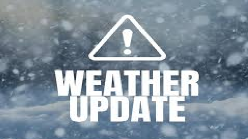 Weather Update : भीषण गर्मी पर ब्रेक , वेस्टर्न डिस्टरबेंस के चलते तापमान में आएगी गिरावट Weather Update