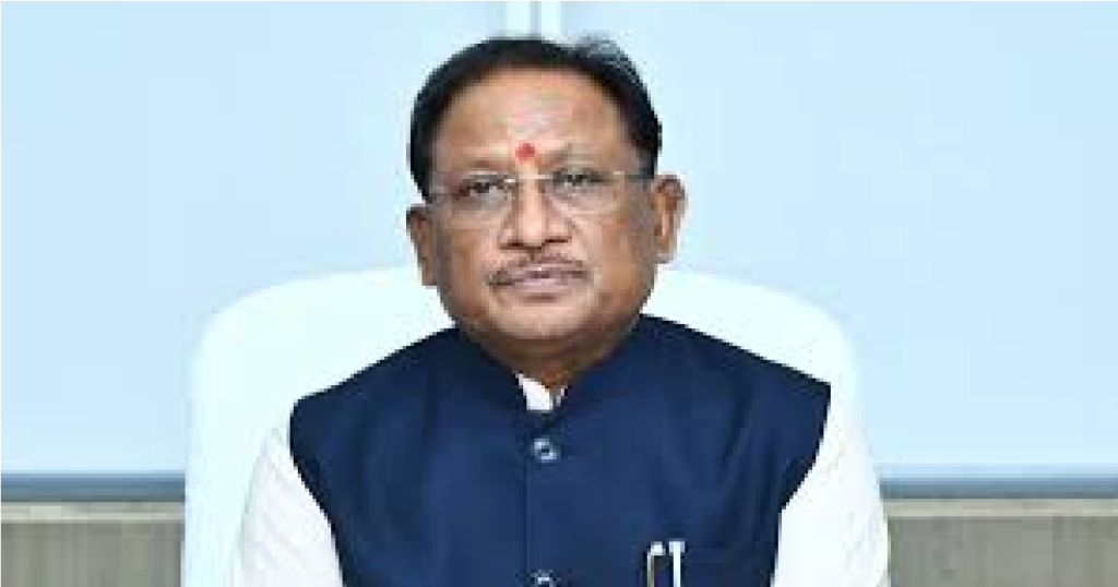 CM Vishnu Deo Sai : छत्तीसगढ़ बनेगा कचरा मुक्त प्रदेश, मुख्यमंत्री साय ने दी नए नियमों को मंजूरी CM Vishnu Deo Sai