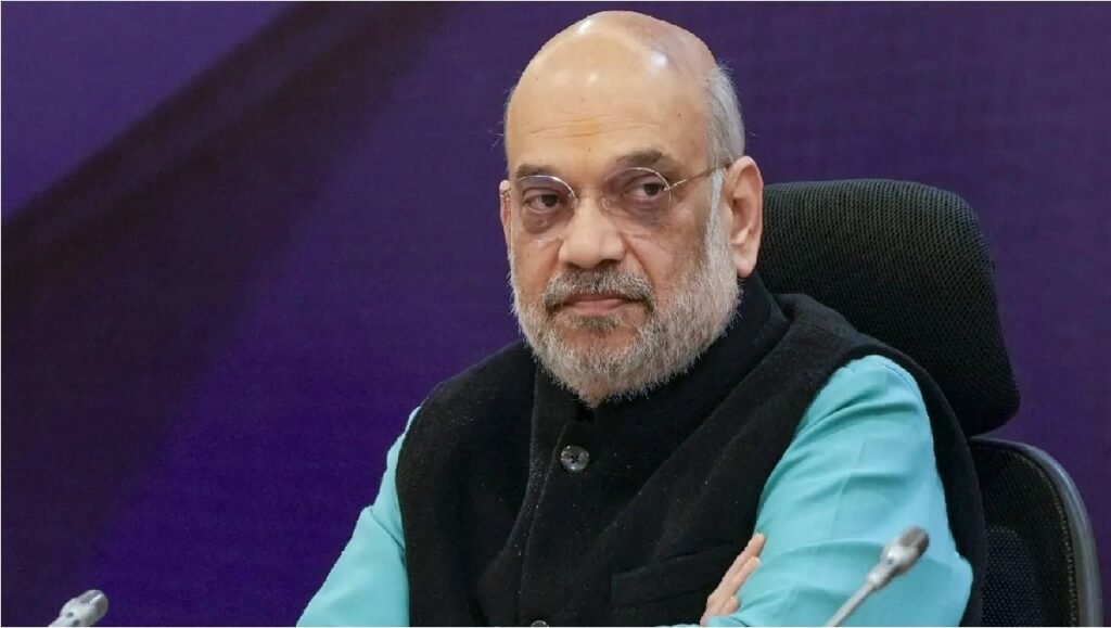 Amit Shah का बड़ा ऐलान, सुरक्षा कैंप बनेंगे जनसेवा केंद्र , ग्रामीणों को मिलेगा मुफ्त इलाज