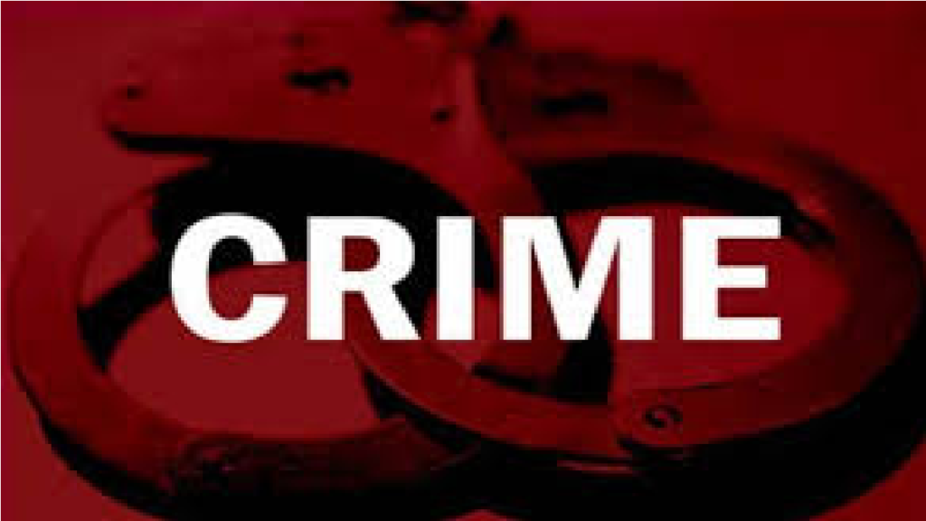 Chhattisgarh Crime News : खाकी पर हमला , कार सवार बदमाशों ने पुलिसकर्मी को कुचलने का किया प्रयास Chhattisgarh Crime News