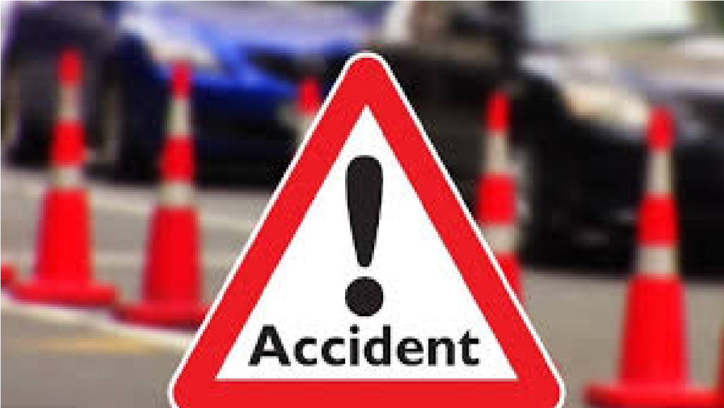 NH-30 Road Accident : रफ्तार का कहर , नेशनल हाईवे पर बस दुर्घटना से मची चीख-पुकार, 15 यात्री गंभीर रूप से घायल NH-30 Road Accident
