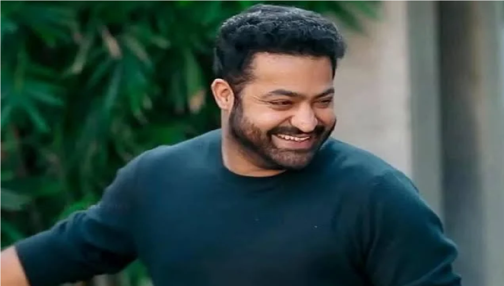 बॉक्स ऑफिस पर आएगा नया तूफान , Junior NTR और प्रशांत नील की ‘ड्रैगन’ का रोंगटे खड़े कर देने वाला टीज़र रिलीज़
